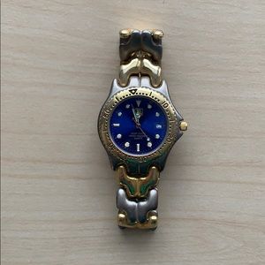 Tag Hauer Watch ⌚️